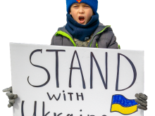 stand