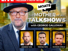 galloway and tates