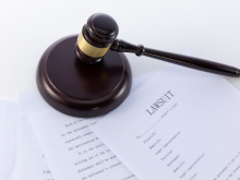 gavel