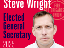 steve wright