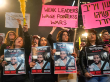 protest