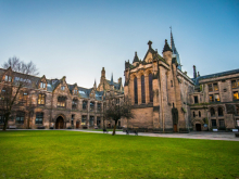 Glasgow Uni