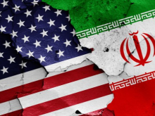 US Iran