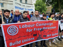free movement
