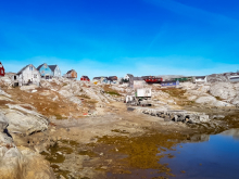 greenland