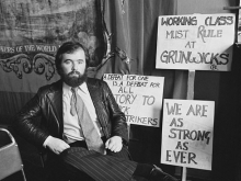 Jack Dromey