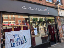people's letters