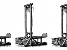 Guillotine