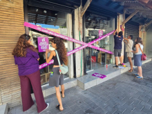 Jaffa strike