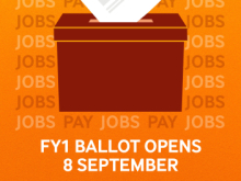 bma ballot