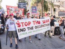 stop the war