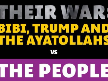 their war