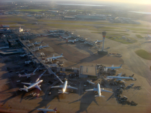 heathrow