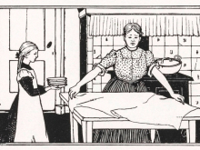 Housework