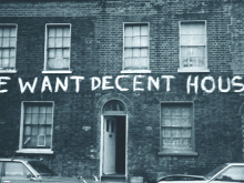 Housing crisis