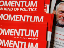 momentum