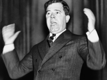 huey p long