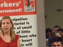 Ideas for Freedom