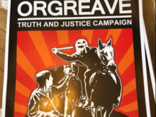 truth and justice