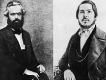 marx/engels