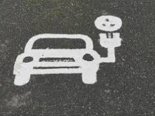 electric car