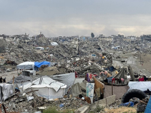 Gaza