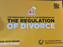 divorce