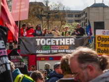 Together demo