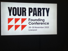 yr party