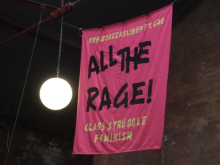 all the rage