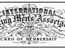 first international