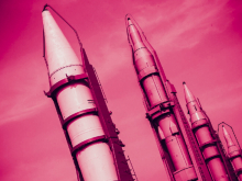rockets