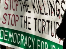 iran democracy