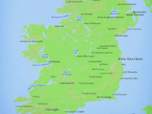 Ireland