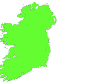 ireland