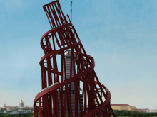 tatlin tower