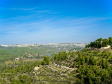 Jerusalem