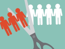 Job cuts
