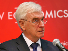 John McDonnell MP