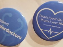 badges