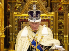 king