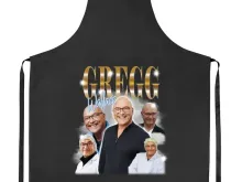 apron