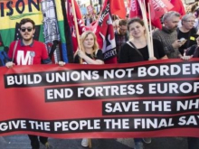 Labour for a Socialist Europe