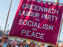 Labour democracy