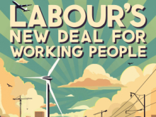 new deal