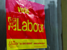 vote labour