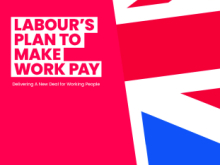 make work pay