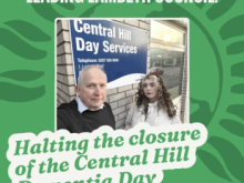 Lambeth Greens 
