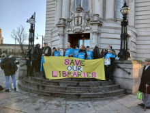 lambeth