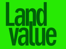 land value